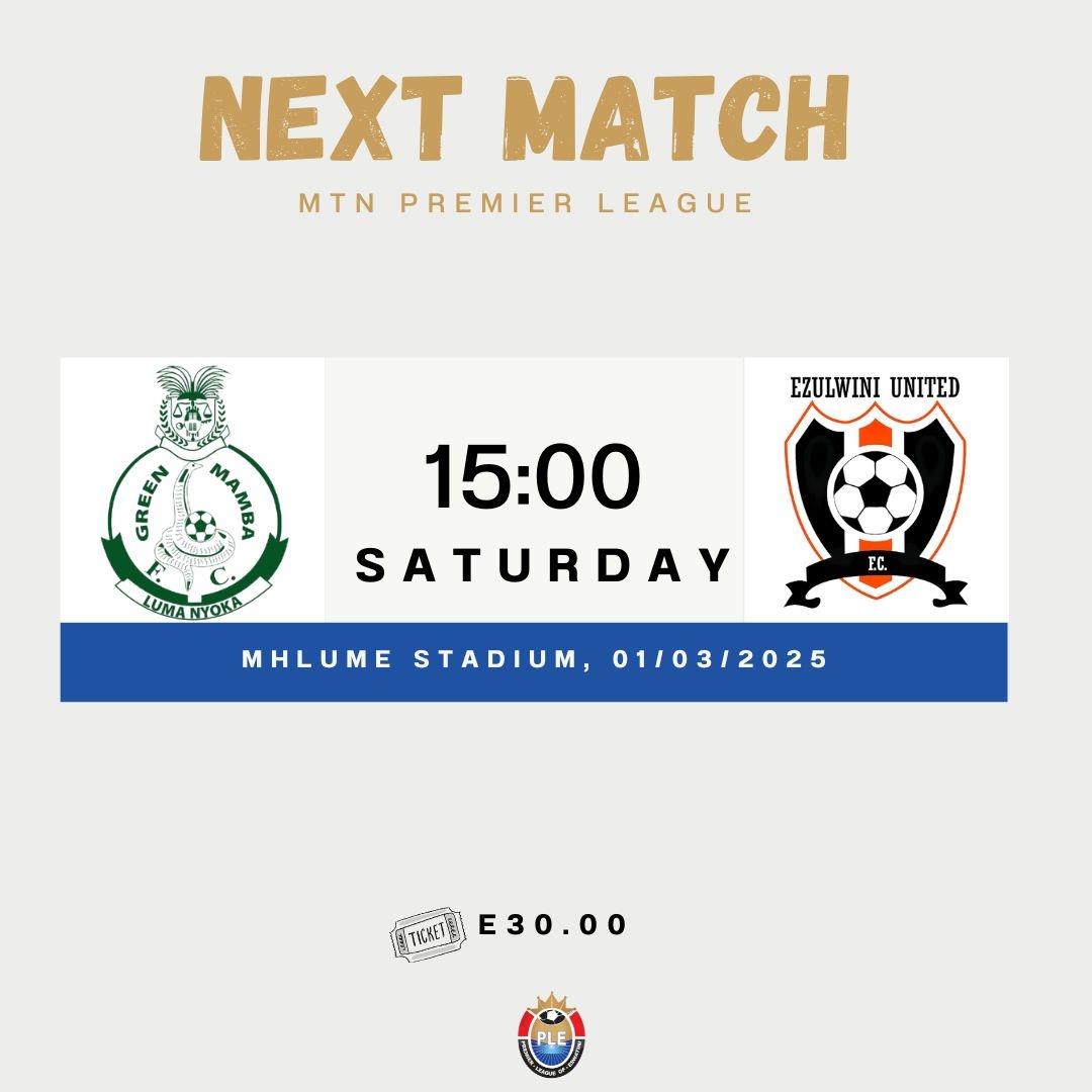 MTN PLE Mhlume Stadium 010325 Pic